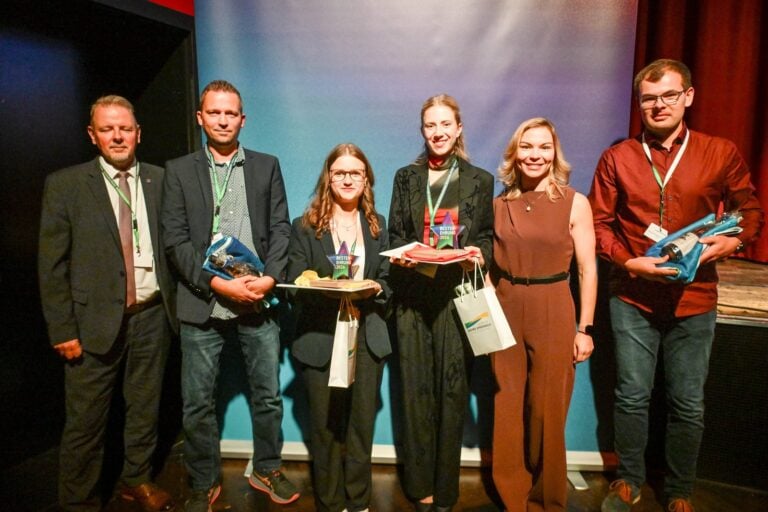 IHK-Bestenehrung 2026 im Gladhouse Cottbus