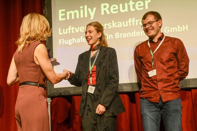 IHK-Bestenehrung 2026 im Gladhouse Cottbus