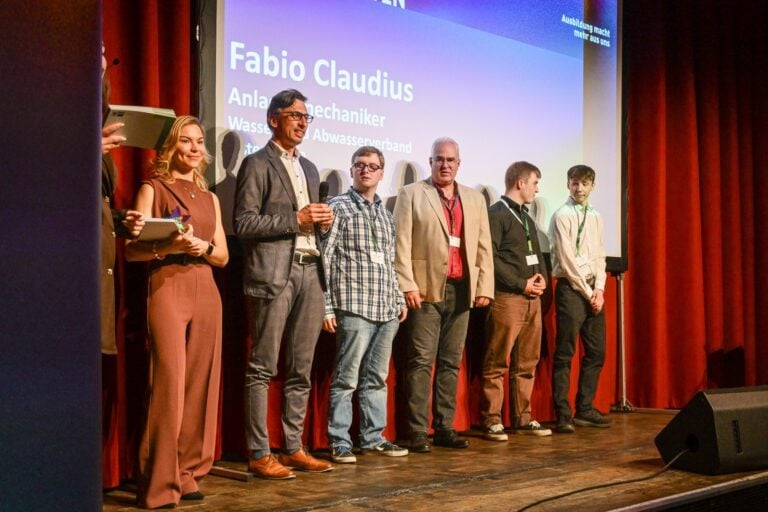 IHK-Bestenehrung 2026 im Gladhouse Cottbus
