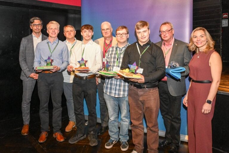 IHK-Bestenehrung 2026 im Gladhouse Cottbus