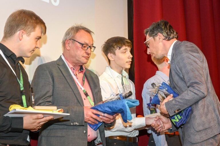 IHK-Bestenehrung 2026 im Gladhouse Cottbus