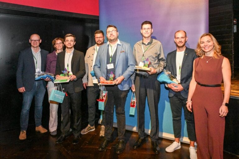 IHK-Bestenehrung 2026 im Gladhouse Cottbus