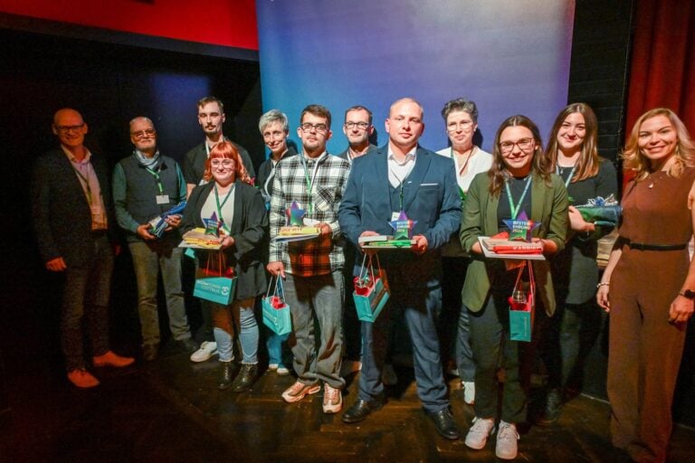 IHK-Bestenehrung 2026 im Gladhouse Cottbus