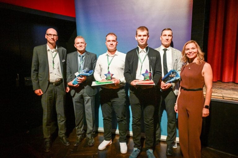 IHK-Bestenehrung 2026 im Gladhouse Cottbus