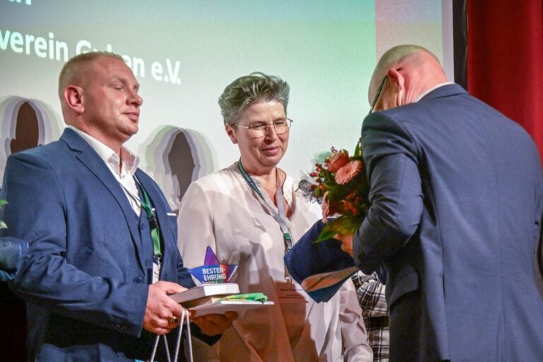 IHK-Bestenehrung 2026 im Gladhouse Cottbus