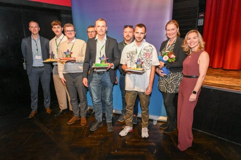 IHK-Bestenehrung 2026 im Gladhouse Cottbus