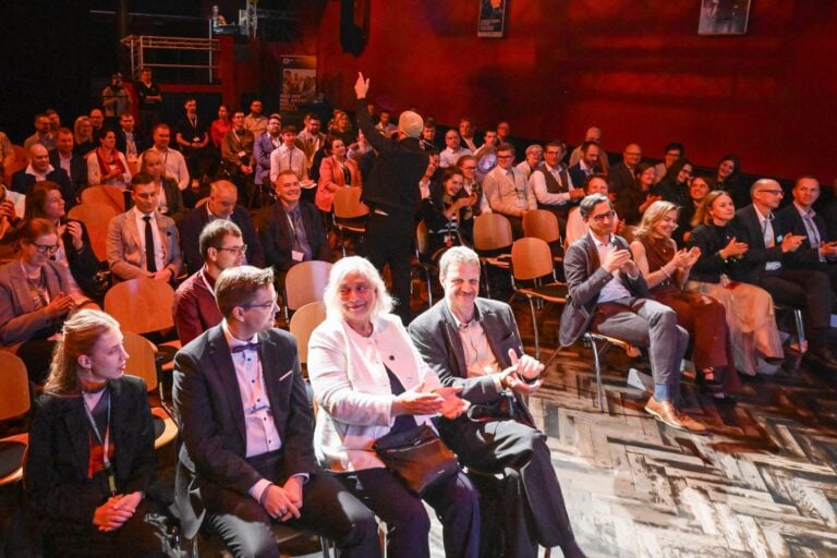 IHK-Bestenehrung 2026 im Gladhouse Cottbus