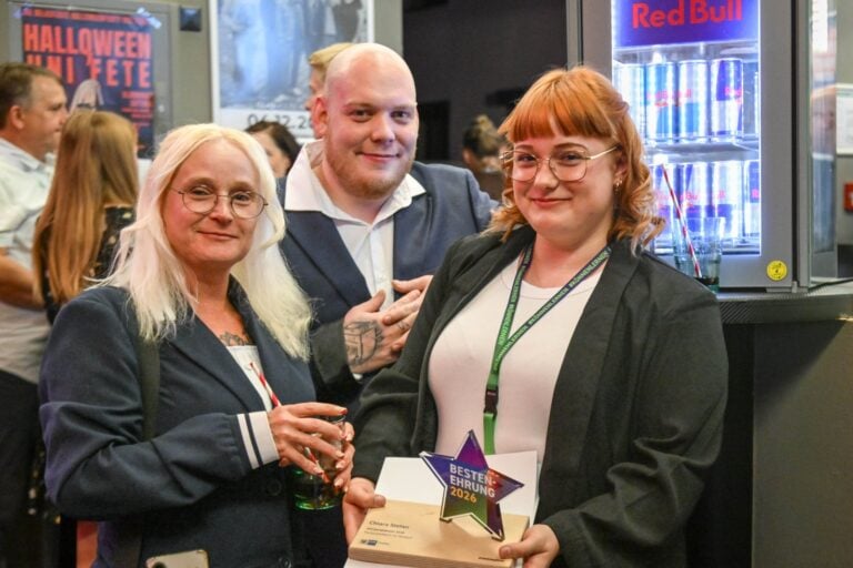 IHK-Bestenehrung 2026 im Gladhouse Cottbus