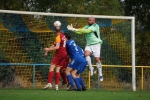 Lichterfeld verspielt in Golßen 2:0-Führung und verliert 2:5