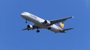 BER erweitert Flugangebot: Condor startet tägliche Flüge nach Abu Dhabi