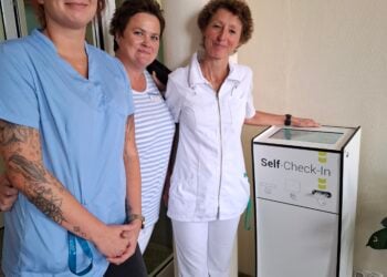 Krankenhaus Guben 