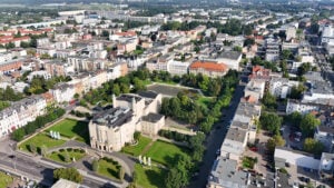 Freiheit & Unfreiheit: Cottbus lädt zu zwei Wochen politischer Bildung