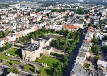 Stadt Cottbus