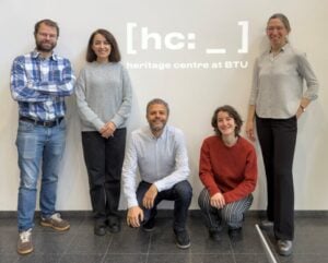 BTU Cottbus startet Forschungsforum für Kultur- und Naturerbe neu