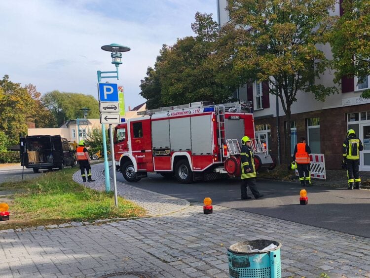 Bild: Christoph Lohse /Blaulichtreport Lausitz
