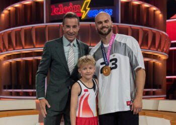 Bild: Thorsten Jander / NDR