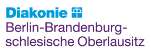 Logo Diakonisches Werk Berlin-Brandenburg-schlesische Oberlausitz e.V.