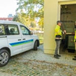 Elektroenergieversorgung Cottbus GmbH: Netzschutzingenieur (m/w/d) in Cottbus