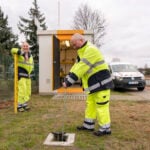 Elektroenergieversorgung Cottbus GmbH: Monteur Gas (m/w/d) in Cottbus