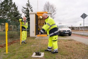 Elektroenergieversorgung Cottbus GmbH: Monteur Gas (m/w/d) in Cottbus