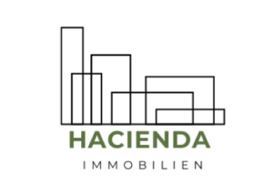 Logo HACIENDA Immobilien – Tobias Tornow