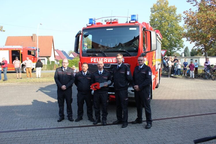 Bild: Gemeinde Schipkau