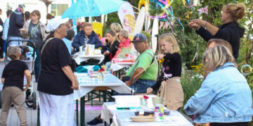 Bild: Stadt Forst (Lausitz/ Lisa Temesvari