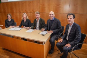 Cottbuser Unimedizin kooperiert mit Medizin-Fakultät der TU Dresden