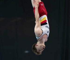 Trampolin-Weltcup kehrt in die Lausitz Arena Cottbus zurück