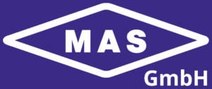 Logo Maschinen- und Anlagenservice MAS GmbH