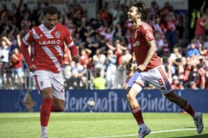 Eure Fragen an Guwara & Copado: NL-Talk vor dem Bochum-Spiel
