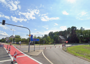 Google Street View
