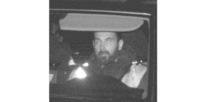 Blitzerfoto nach Transporter-Diebstahl in Herzberg. Polizei fahndet