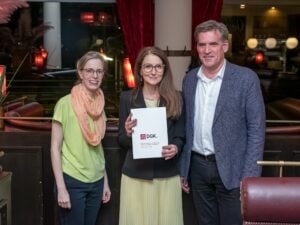 Preis für Cottbuser Herzstudie: Schneller ohne Ultraschall