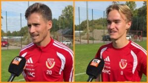 Energie Cottbus: Borgmann & Michelbrink im Talk vor Darmstadt