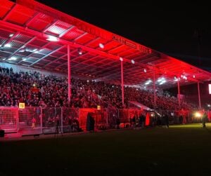 Ticketverkauf gestartet! Energie Cottbus lädt zum Weihnachtssingen 2026