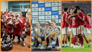 Sportmix: Medaillenregen in Shanghai, Energie punktet gegen Nürnberg