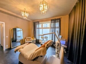 Ganzheitliche Hautpflege: Mavie Beautystudio in Cottbus zertifiziert