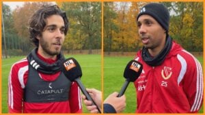 FCE-Talk! Guwara: „Froh, dass ich helfen kann“ – Copado will Punkten