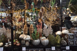 Winterträume Cottbus: Messe lädt mit 90 Aussteller zum Entdecken ein