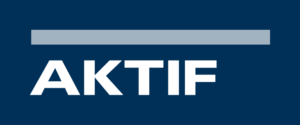 Logo AKTIF Technology GmbH