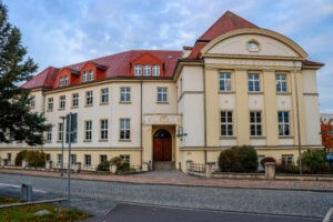 Verdacht auf Cyberangriff: Kreisverwaltung OSL weitgehend lahmgelegt