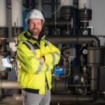 Elektroenergieversorgung Cottbus GmbH: Bauüberwacher Rohrmedien (m/w/d) in Cottbus