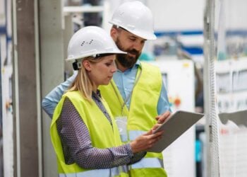 Elektroenergieversorgung Cottbus – Monteur Strom (m/w/d)