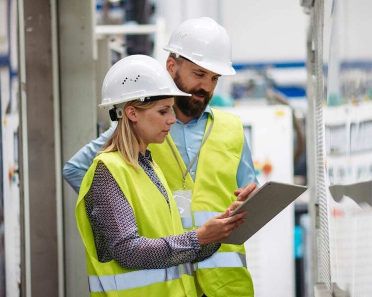 Elektroenergieversorgung Cottbus – Monteur Strom (m/w/d)