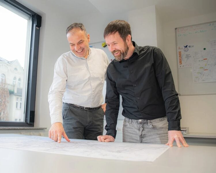 Elektroenergieversorgung Cottbus – Sachbearbeiter Netzanschlusswesen Strom (m/w/d)