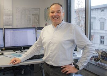 Elektroenergieversorgung Cottbus – Teamleiter Planung/Bau/GIS (m/w/d)