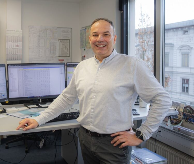 Elektroenergieversorgung Cottbus – Teamleiter Planung/Bau/GIS (m/w/d)