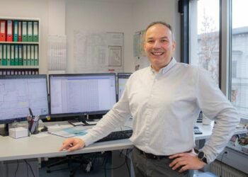 Elektroenergieversorgung Cottbus – Technischer Sachbearbeiter Einspeisung (m/w/d)