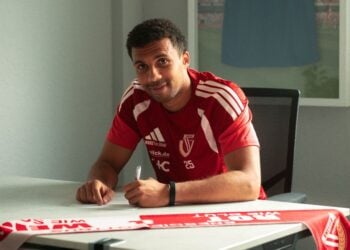 Bild: FC Energie Cottbus